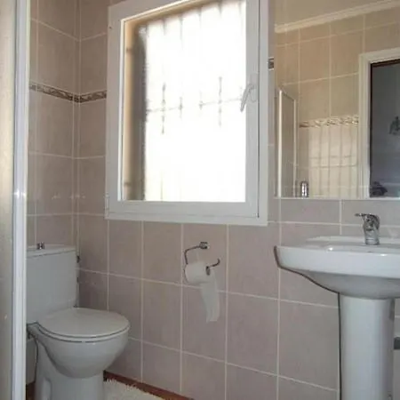 Holiday home Irmi
