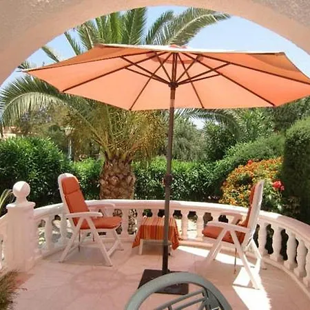 Holiday home Irmi *
