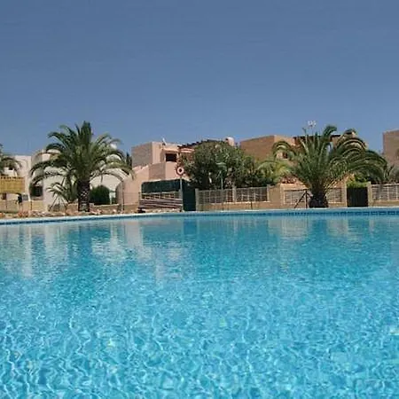 Irmi Holiday home *