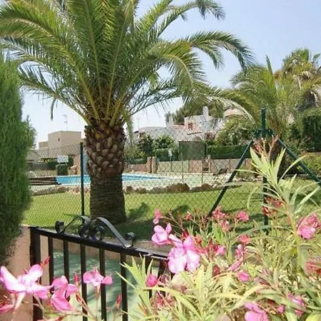 Irmi Holiday home