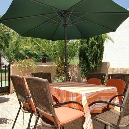 Irmi Holiday home *